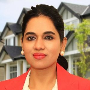 Meet your Posher, Rehana